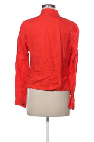 Női dzseki Sussan, Méret M, Szín Piros, Ár 5 409 Ft