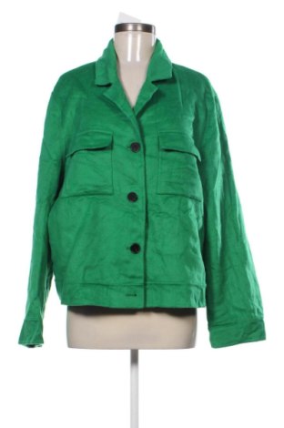Geacă de femei Sussan, Mărime XL, Culoare Verde, Preț 215,99 Lei