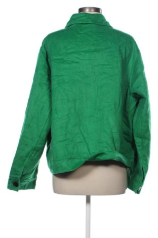 Geacă de femei Sussan, Mărime XL, Culoare Verde, Preț 215,99 Lei