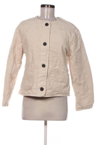 Dámska bunda  Suzanne Grae, Veľkosť XXS, Farba Kremová, Cena  28,95 €