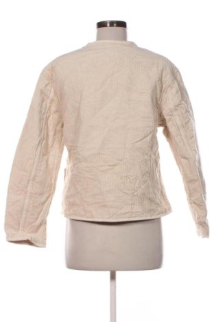 Dámska bunda  Suzanne Grae, Veľkosť XXS, Farba Kremová, Cena  28,95 €