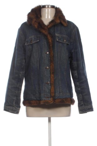 Női dzseki TCM, Méret L, Szín Kék, Ár 6 849 Ft