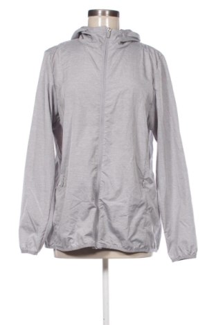 Damenjacke TCM, Größe M, Farbe Grau, Preis 24,55 €