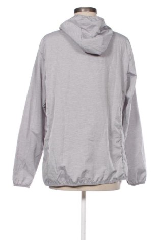 Damenjacke TCM, Größe M, Farbe Grau, Preis 24,55 €