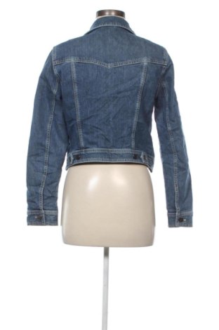 Γυναικείο μπουφάν Taifun, Μέγεθος M, Χρώμα Μπλέ, Τιμή 41,99 €