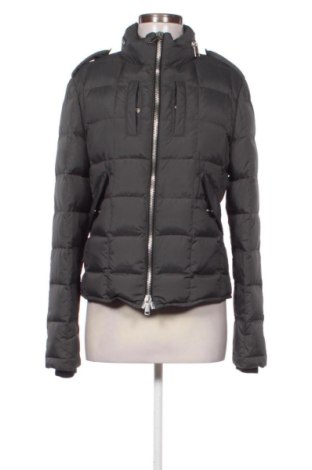 Γυναικείο μπουφάν Takeshy Kurosawa, Μέγεθος XXL, Χρώμα Γκρί, Τιμή 91,00 €