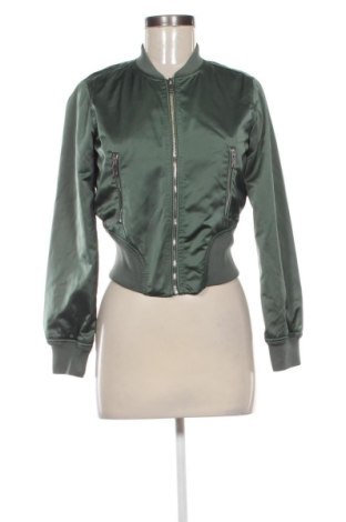 Дамско яке Tally Weijl, Размер XS, Цвят Зелен, Цена 24,44 €