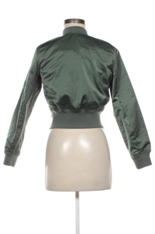 Дамско яке Tally Weijl, Размер XS, Цвят Зелен, Цена 24,44 €