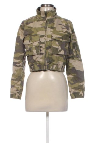 Dámská bunda  Tally Weijl, Velikost S, Barva Vícebarevné, Cena  599,00 Kč