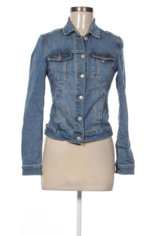 Dámská bunda  Tally Weijl, Velikost XS, Barva Modrá, Cena  389,00 Kč