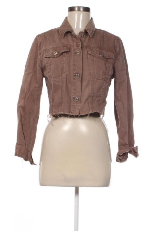 Női dzseki Tally Weijl, Méret S, Szín Barna, Ár 7 429 Ft