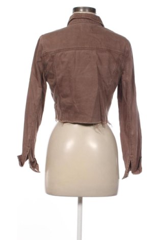 Női dzseki Tally Weijl, Méret S, Szín Barna, Ár 7 429 Ft
