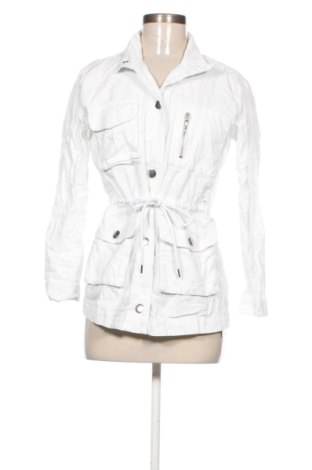 Női dzseki Tally Weijl, Méret S, Szín Fehér, Ár 12 349 Ft