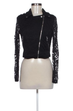 Geacă de femei Tally Weijl, Mărime M, Culoare Negru, Preț 67,99 Lei