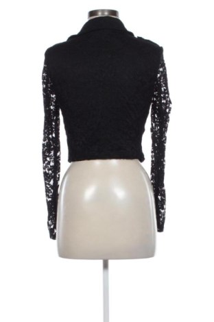 Geacă de femei Tally Weijl, Mărime M, Culoare Negru, Preț 67,99 Lei