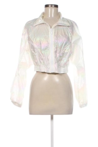 Dámska bunda  Tally Weijl, Veľkosť M, Farba Kremová, Cena  25,00 €