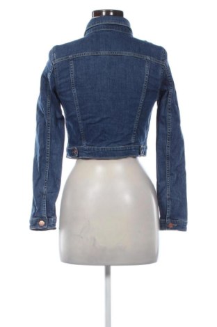 Geacă de femei Tally Weijl, Mărime XS, Culoare Albastru, Preț 104,26 Lei