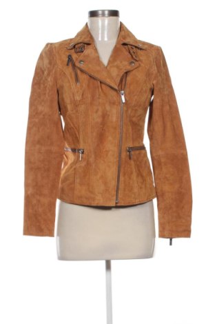 Dámská bunda  Tamaris, Velikost XS, Barva Oranžová, Cena  2 379,00 Kč