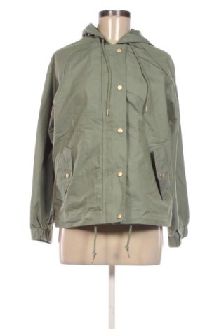 Γυναικείο μπουφάν Target, Μέγεθος XS, Χρώμα Πράσινο, Τιμή 14,99 €