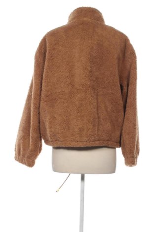 Γυναικείο μπουφάν Target, Μέγεθος L, Χρώμα Καφέ, Τιμή 47,99 €