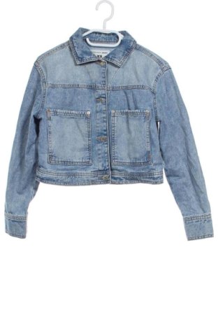 Dámská bunda  Terranova, Velikost XS, Barva Modrá, Cena  565,00 Kč