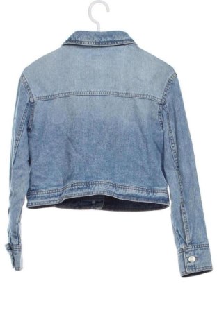 Dámská bunda  Terranova, Velikost XS, Barva Modrá, Cena  565,00 Kč