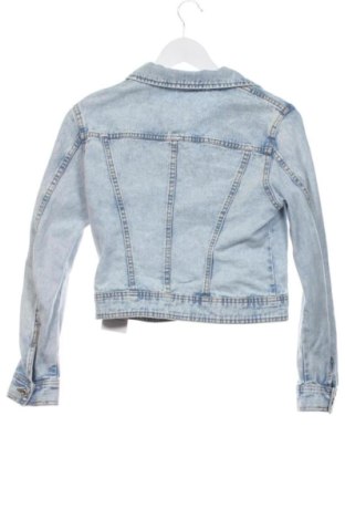 Damenjacke Terranova, Größe XS, Farbe Blau, Preis 25,99 €