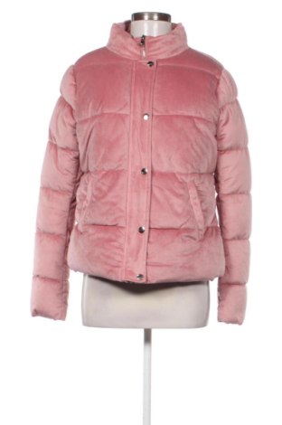 Dámská bunda  Terranova, Velikost L, Barva Popelavě růžová, Cena  850,00 Kč