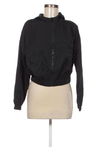 Γυναικείο μπουφάν Tezenis, Μέγεθος S, Χρώμα Μαύρο, Τιμή 12,99 €