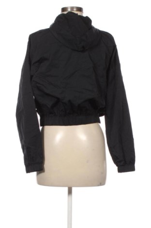 Γυναικείο μπουφάν Tezenis, Μέγεθος S, Χρώμα Μαύρο, Τιμή 12,99 €