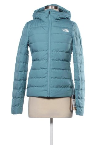 Kurtka damska The North Face, Rozmiar XS, Kolor Niebieski, Cena 789,99 zł