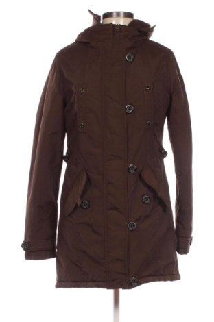 Dámská bunda  Thor Steinar, Velikost M, Barva Hnědá, Cena  1 672,00 Kč