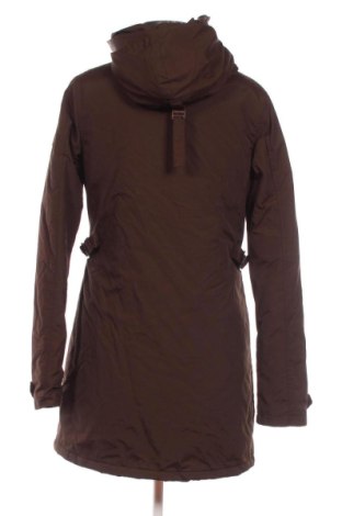 Dámská bunda  Thor Steinar, Velikost M, Barva Hnědá, Cena  1 672,00 Kč