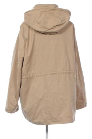 Дамско яке Tom Tailor, Размер XXL, Цвят Кафяв, Цена 34,79 €