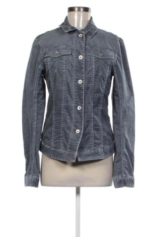 Dámska bunda  Tom Tailor, Veľkosť M, Farba Modrá, Cena  34,79 €