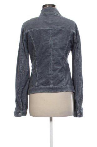 Dámska bunda  Tom Tailor, Veľkosť M, Farba Modrá, Cena  34,79 €