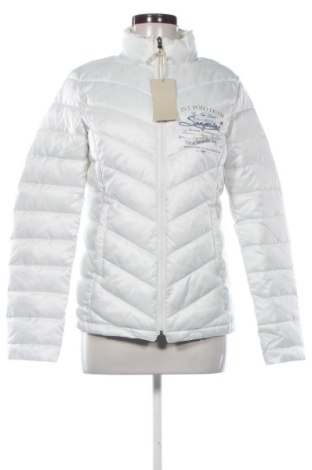 Kurtka damska Tom Tailor, Rozmiar XS, Kolor Biały, Cena 658,50 zł