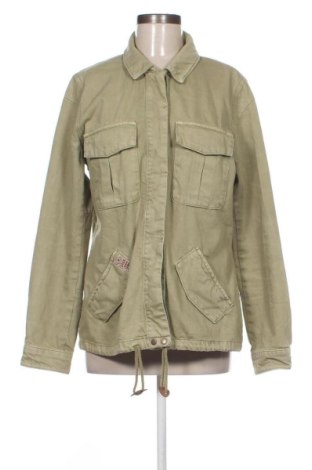 Damenjacke Tom Tompson, Größe XL, Farbe Grün, Preis € 24,55