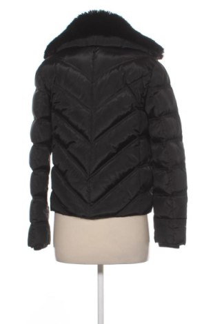 Γυναικείο μπουφάν Tommy Hilfiger, Μέγεθος S, Χρώμα Μαύρο, Τιμή 87,47 €