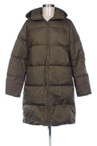 Dámská bunda  Tommy Hilfiger, Velikost M, Barva Zelená, Cena  5 949,00 Kč