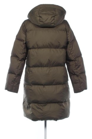 Dámská bunda  Tommy Hilfiger, Velikost M, Barva Zelená, Cena  5 949,00 Kč