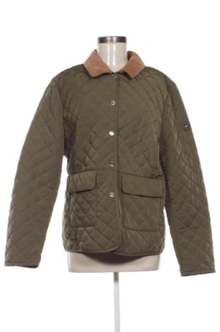 Dámská bunda  Tommy Hilfiger, Velikost 3XL, Barva Zelená, Cena  4 535,00 Kč