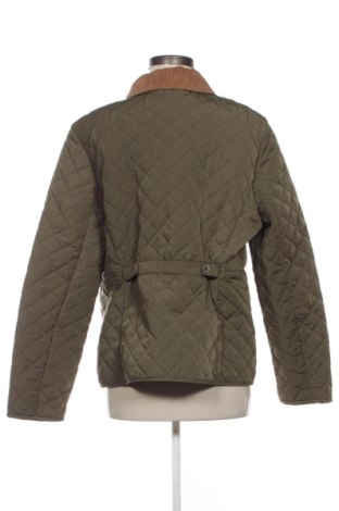 Dámská bunda  Tommy Hilfiger, Velikost 3XL, Barva Zelená, Cena  4 535,00 Kč