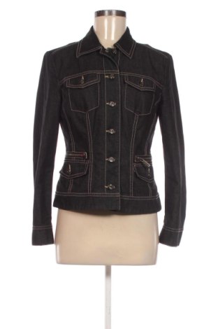 Damenjacke Tommy Hilfiger, Größe S, Farbe Schwarz, Preis 52,67 €