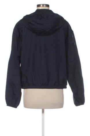 Kurtka damska Tommy Hilfiger, Rozmiar M, Kolor Niebieski, Cena 277,99 zł