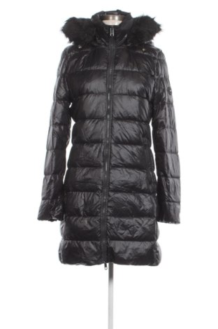 Kurtka damska Tommy Hilfiger, Rozmiar L, Kolor Czarny, Cena 1 054,99 zł