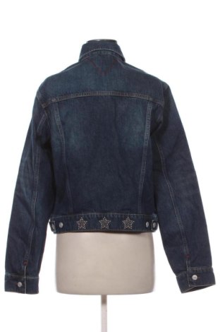Geacă de femei Tommy Jeans, Mărime L, Culoare Albastru, Preț 899,99 Lei