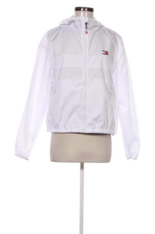 Дамско яке Tommy Jeans, Размер M, Цвят Бял, Цена 81,80 €