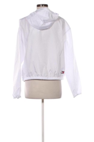 Дамско яке Tommy Jeans, Размер M, Цвят Бял, Цена 81,80 €