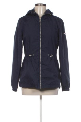 Női dzseki Tommy Jeans, Méret S, Szín Kék, Ár 33 289 Ft